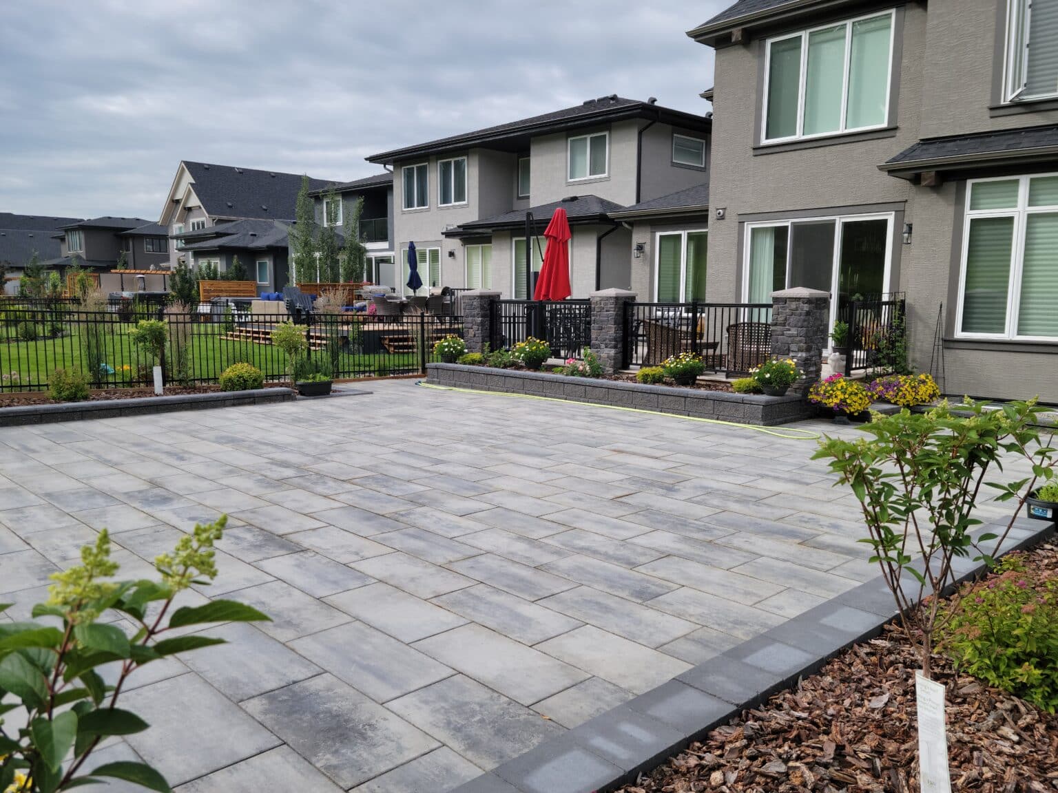 Calgary Landscaping