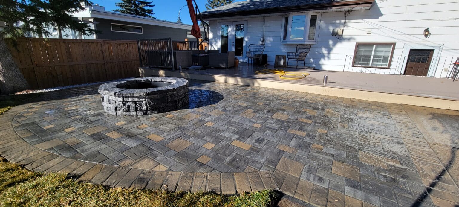 Calgary Landscaping