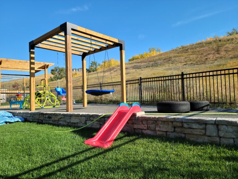 Landscaper Calgary