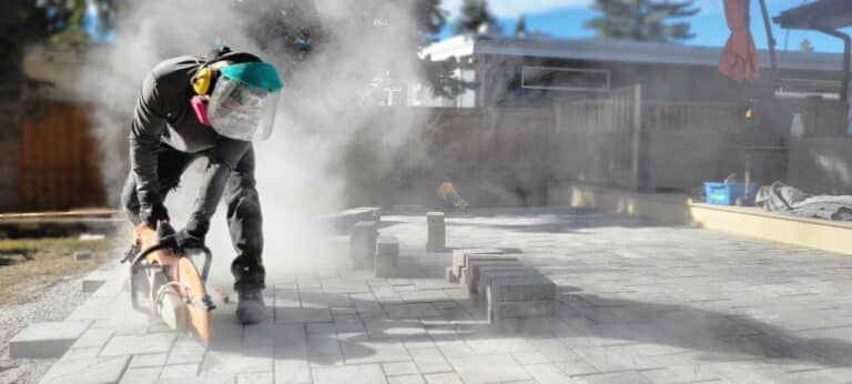 Landscaper Calgary